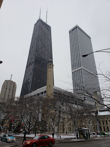 Department Store «Nordstrom Rack Chicago Avenue», reviews and photos, 101 E Chicago Ave, Chicago, IL 60611, USA