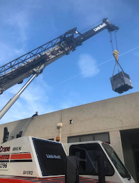 MAGNISON AND MOEN INC - Photo 3 - Car repair in Ontario, CA, Ontario