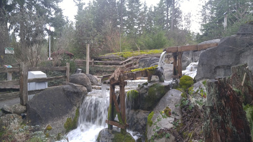 Golf Driving Range «NW Golf Range & Timber Falls Mini Golf», reviews and photos, 368 NW Waaga Way, Bremerton, WA 98311, USA