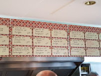 Schnellbuffet Süd à Leipzig menu