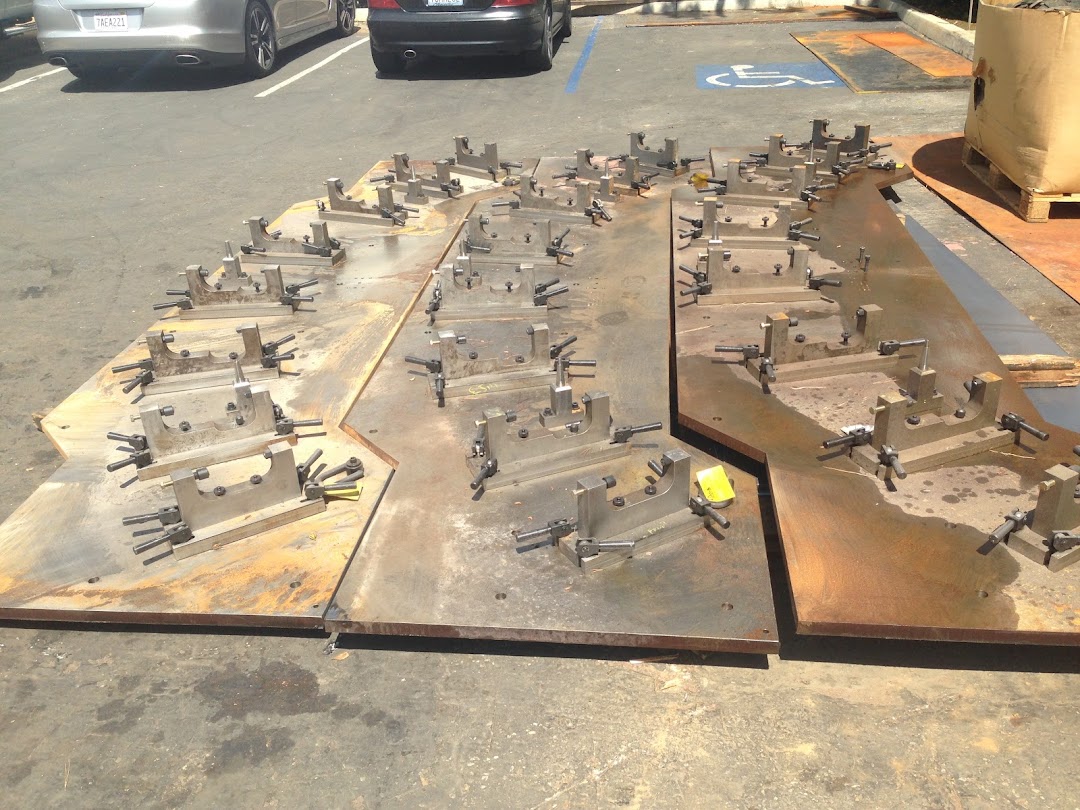 Arro-Jet Waterjet Cutting