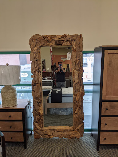 Furniture Store «Giorgi Bros. Furniture Showroom», reviews and photos, 211 Baden Ave, South San Francisco, CA 94080, USA