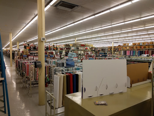 Craft Store «Hobby Lobby», reviews and photos, 3121 College Dr, Baton Rouge, LA 70808, USA
