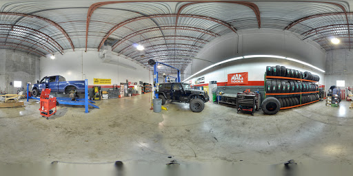Truck Accessories Store «4 Wheel Parts - Thomas University - Miami Gardens, FL», reviews and photos, 3383 NW 167th St, Miami Gardens, FL 33056, USA