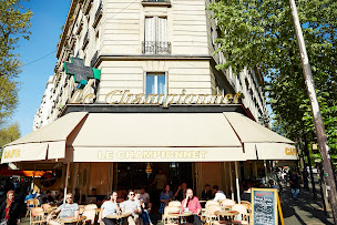 Photo n°19 de Bistro Championnet à Paris ()