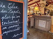 Photos du propriétaire du Restaurant Le Clan des Papets à Séranon - n°2