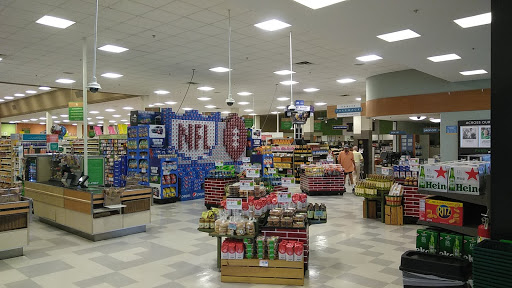 Supermarket «Publix Super Market at Oakbrook Square Shopping Center», reviews and photos, 11566 U.S. 1, Palm Beach Gardens, FL 33408, USA