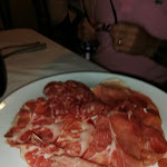 Photo n°6 de l'avis de rosaria.r fait le 15/08/2018 à 14:34 sur le  Ristorante Luna Rossa - Campogalliano à Campogalliano