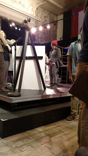 Performing Arts Theater «Cleveland Public Theatre», reviews and photos, 6415 Detroit Rd, Cleveland, OH 44102, USA