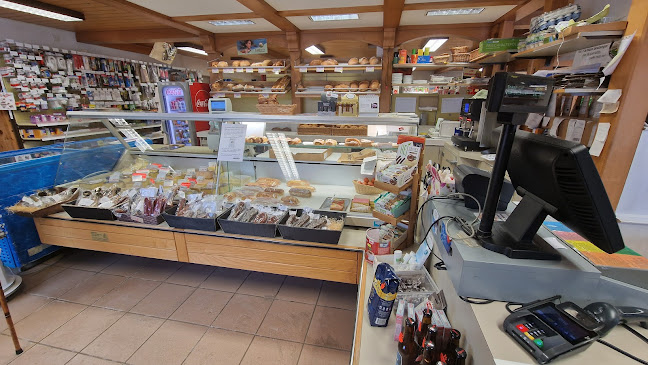 Rezensionen über Fontana Lebensmittel AG in Bulle - Supermarkt