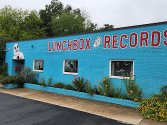 Lunchbox Records