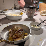 Photo n°2 de l'avis de Lorenzo.g fait le 03/12/2023 à 11:49 sur le  Trattoria Oca Bianca à Salsomaggiore Terme