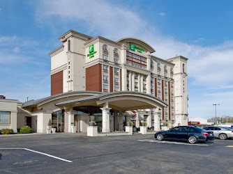 Holiday Inn & Suites St. Catharines Conf Ctr, an IHG Hotel