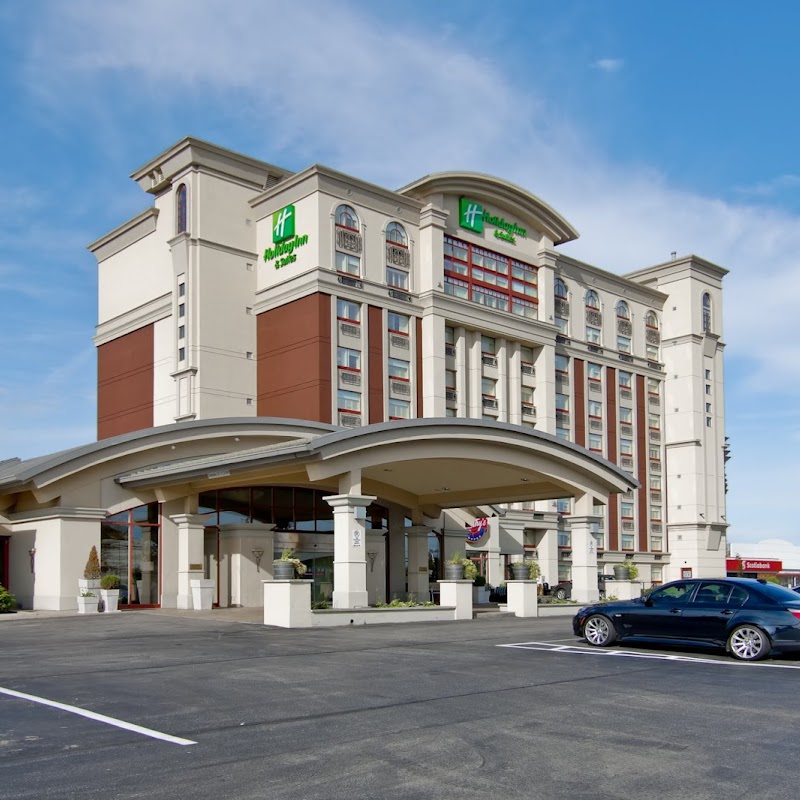 Holiday Inn & Suites St. Catharines Conf Ctr, an IHG Hotel