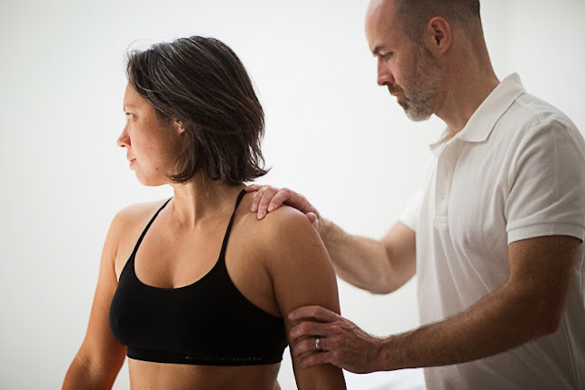 Reviews of Pavilion Osteopathy in Brighton - Other