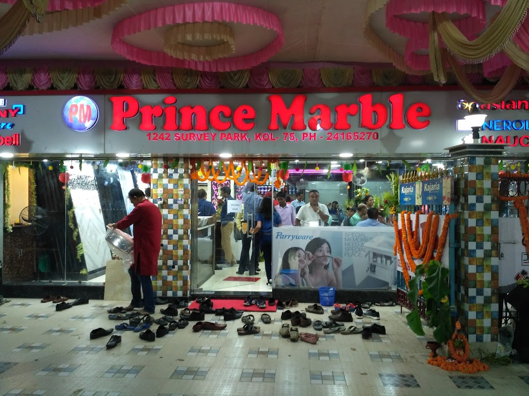 Prince Marble