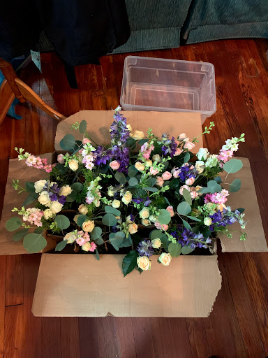 Florist «A Floral Affair», reviews and photos, 743 W Main St, Lansdale, PA 19446, USA