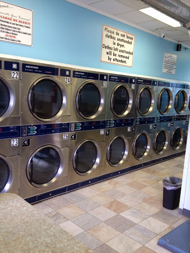 Laundry Service «The Laundry Room», reviews and photos, 2 S Franklin Blvd, Pleasantville, NJ 08232, USA