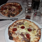 Photo n°1 de l'avis de Ivan.o fait le 01/09/2019 à 01:27 sur le  Three by Three à Turin