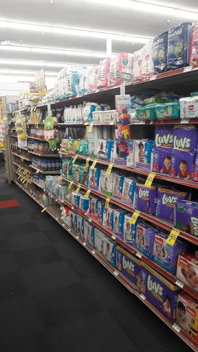 Grocery Store «Big 8 Food Stores», reviews and photos, 3518 Montana Ave, El Paso, TX 79903, USA