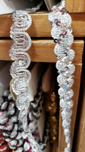 Fabric Store «Halsey Fabric Shop», reviews and photos, 91 Halsey St, Newark, NJ 07102, USA