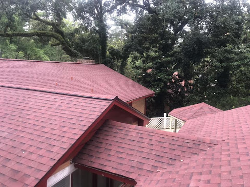 Roofing Contractor «Tadlock Roofing», reviews and photos