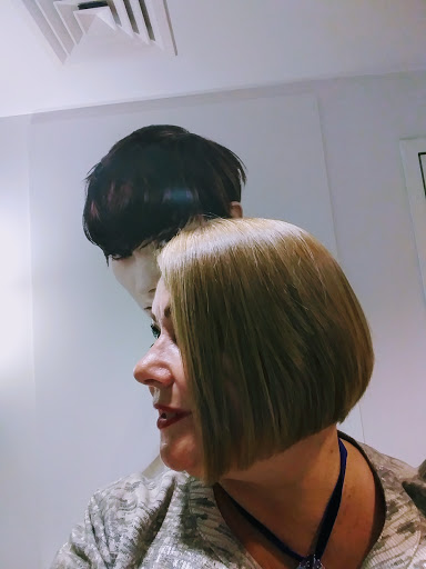 Beauty Salon «Vidal Sassoon», reviews and photos, 359 Sutter St, San Francisco, CA 94108, USA