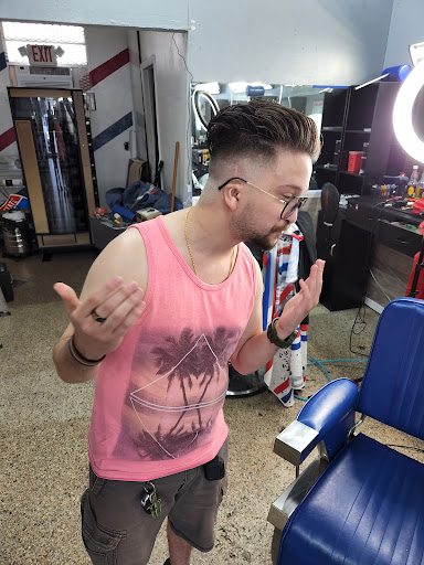 Beauty Salon «Sista Sista Beauty Salon», reviews and photos, 1949 W Cass St, Tampa, FL 33606, USA