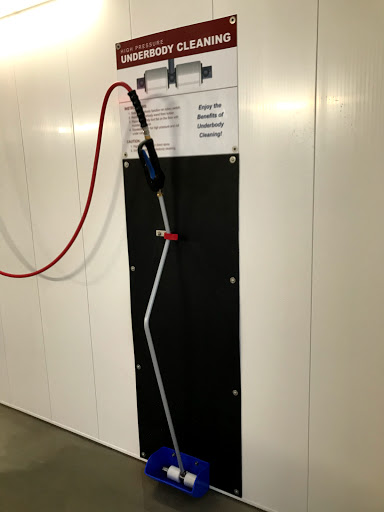 Laziboy Car Wash & Mobile Detailing en Plymouth