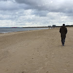 Photo n°3 de l'avis de Conny.h fait le 23/02/2020 à 10:08 sur le  Restaurant & Bar Seebrücke Ahlbeck à Heringsdorf