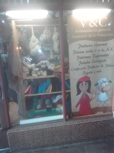 V&C Confecciones