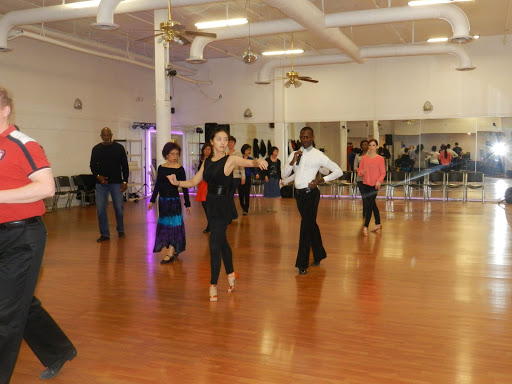 Dance School «Crown Dance Studio», reviews and photos, 2820 Dorr Ave, Fairfax, VA 22031, USA