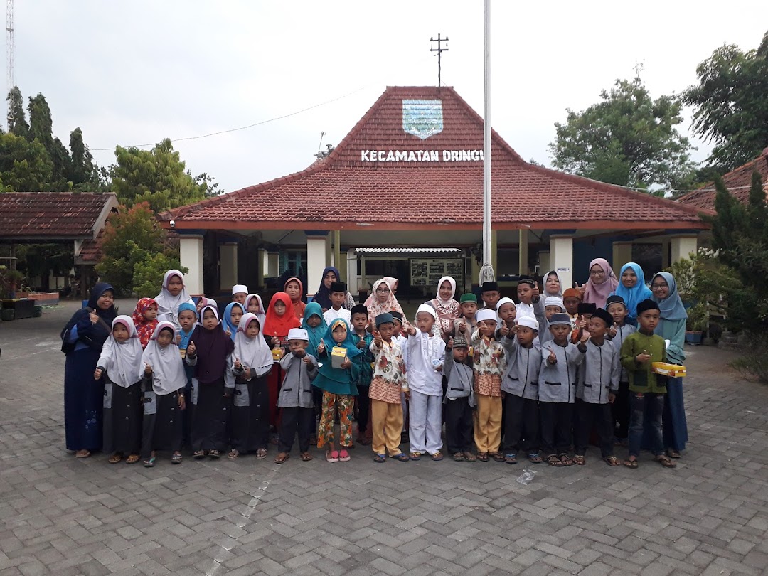 Rumah Sahabat Yatim