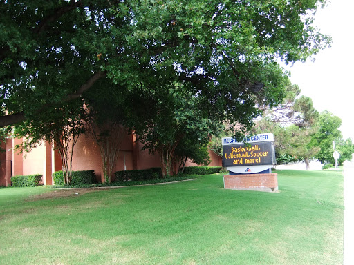 Recreation Center «Haltom City Recreation Center», reviews and photos, 4839 Broadway Ave, Haltom City, TX 76117, USA