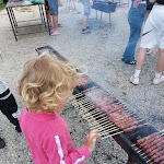 Photo n°1 de l'avis de Paolo. fait le 04/07/2023 à 19:39 sur le  Ristoro Mucciante à Castel del Monte