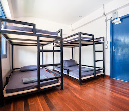 TOOBS Hostel photo