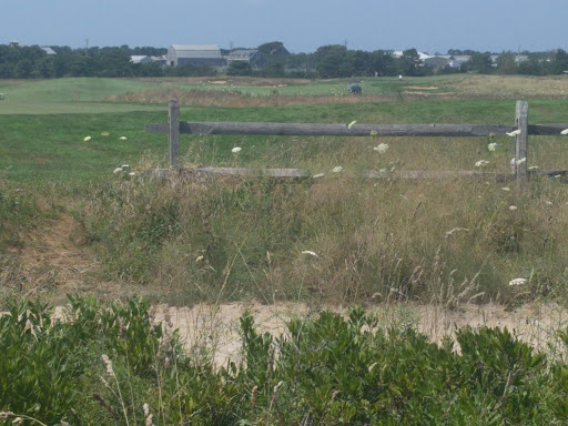Golf Course «Miacomet Golf Course», reviews and photos, 12 W Miacomet Rd, Nantucket, MA 02554, USA