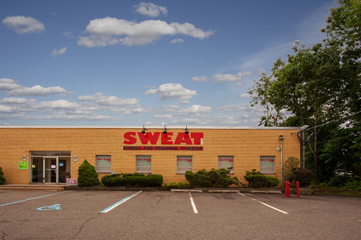 Gym «Sweat Fitness Club», reviews and photos, 607 Myrtle Ave, Boonton, NJ 07005, USA