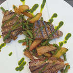 Photo n° 3 de l'avis de Didier.o fait le 04/08/2022 à 17:32 pour Restaurant Pix'L à Moissieu-sur-Dolon