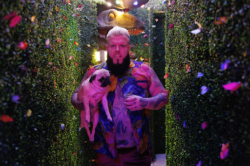 Night Club «The Sausage Castle», reviews and photos, 14200 Corkwood Ln, Astatula, FL 34705, USA