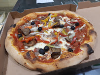 Plats et boissons du Pizzeria Bona Pizza à Montmorency - n°1