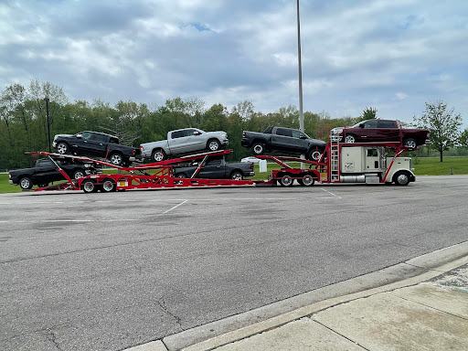 Auto Auction «Manheim Georgia», reviews and photos, 7205 Campbellton Road SW, Atlanta, GA 30331, USA