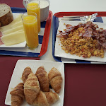 Photo n°6 de l'avis de Cristina.a fait le 12/11/2017 à 23:26 sur le  Hotel da Ameira à Montemor-o-Novo