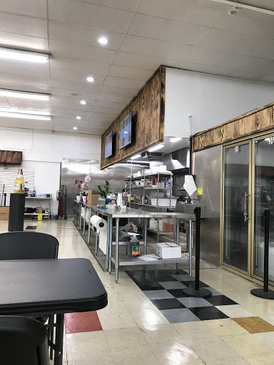 Grocery Store «Tyler Market», reviews and photos, 4022 Tyler Ave, El Monte, CA 91731, USA