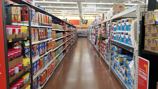 Department Store «Walmart Supercenter», reviews and photos, 3450 Valley Plaza Pkwy, Fort Wright, KY 41017, USA