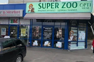 Зоомагазин Super Zoo Харьков image