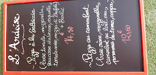 Photo n°17 de PASSION PIZZA Montauroux à Montauroux ()