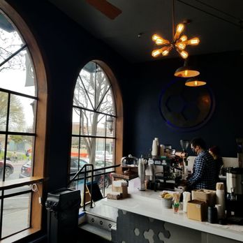 Dead Eye Coffee Bar image