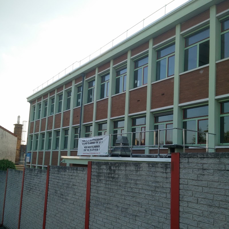 École Victor Duruy