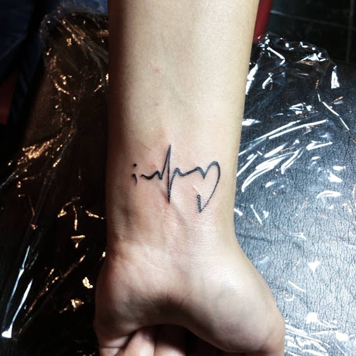 Explore spider-man tattoo ideas, creative tattoo ideas in Tucson, available at Sacred Art Tattoo Studio